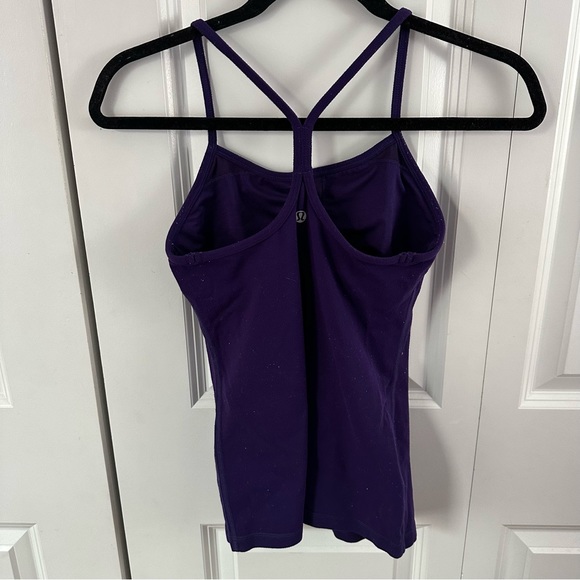 Lululemon Power Y Tank - Picture 2 of 4